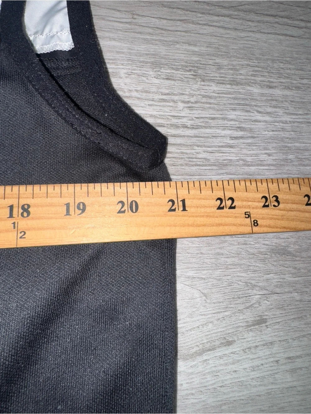 Vintage Nike Windbreaker Vest White Black Full Zip Reflective Size Large Y2K